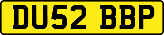 DU52BBP