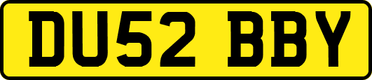 DU52BBY