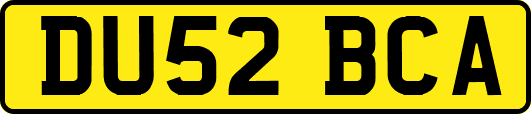 DU52BCA