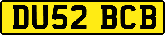 DU52BCB