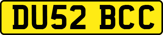 DU52BCC
