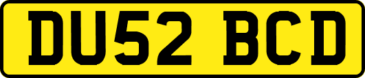 DU52BCD