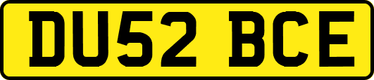 DU52BCE
