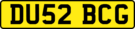 DU52BCG