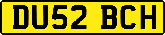 DU52BCH