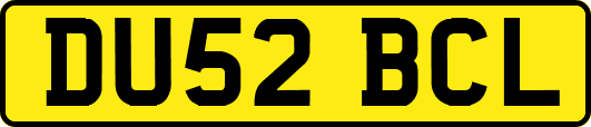 DU52BCL