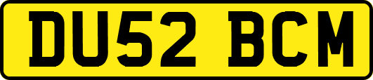 DU52BCM