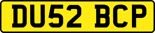DU52BCP