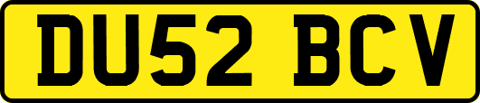 DU52BCV