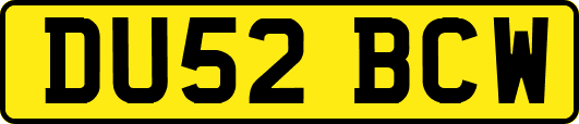 DU52BCW