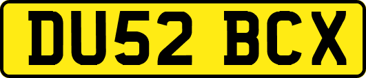 DU52BCX