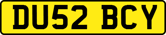 DU52BCY