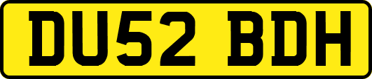 DU52BDH