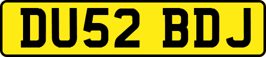 DU52BDJ