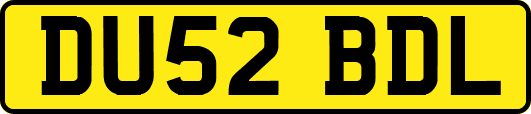 DU52BDL