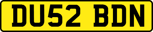 DU52BDN