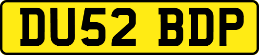 DU52BDP