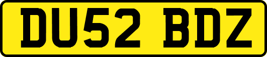 DU52BDZ