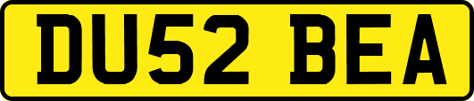 DU52BEA
