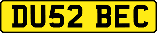 DU52BEC