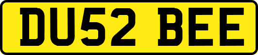 DU52BEE