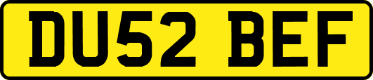 DU52BEF