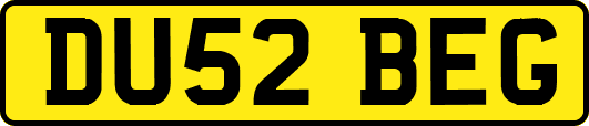 DU52BEG