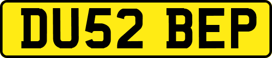 DU52BEP