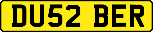 DU52BER