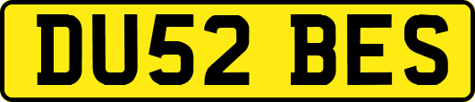 DU52BES
