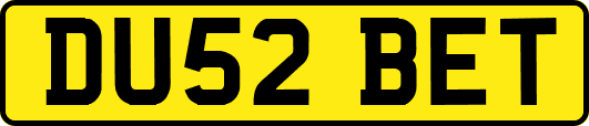 DU52BET