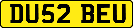 DU52BEU