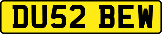 DU52BEW