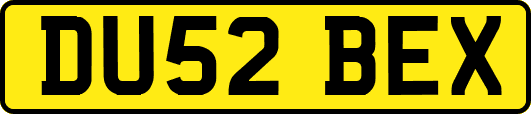 DU52BEX