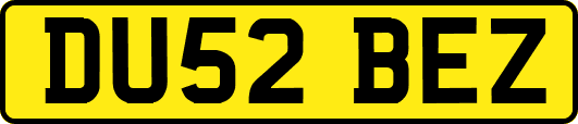 DU52BEZ