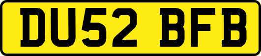 DU52BFB