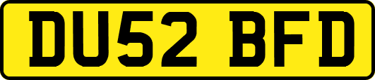 DU52BFD