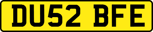 DU52BFE