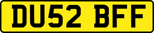 DU52BFF