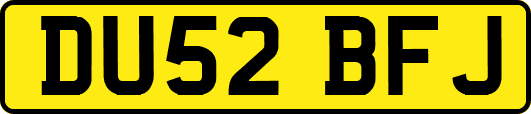 DU52BFJ