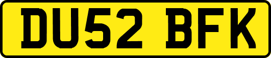 DU52BFK