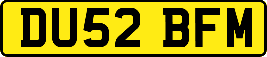 DU52BFM
