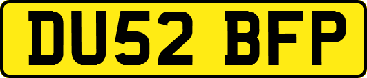 DU52BFP