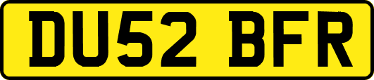 DU52BFR