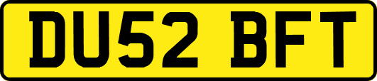 DU52BFT