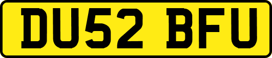 DU52BFU
