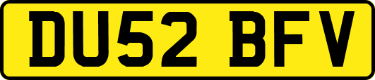 DU52BFV