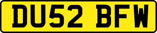 DU52BFW