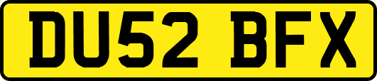 DU52BFX
