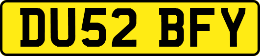 DU52BFY